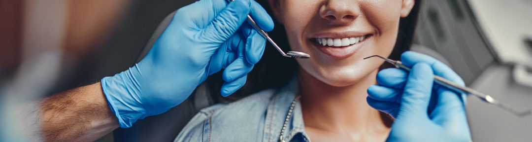 Covid-19 : Mesures et précautions dans nos cabinets dentaires