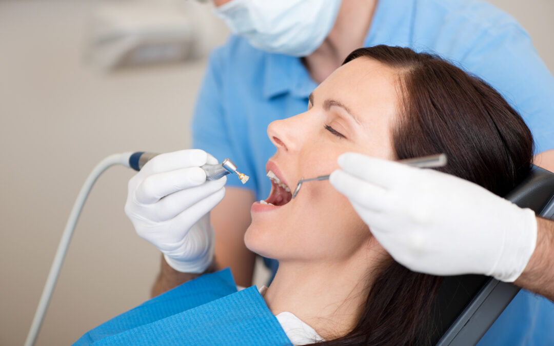 Conseils pour prévenir les taches sur les dents