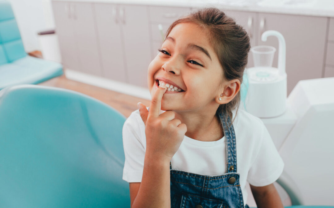 En quoi consiste un traitement orthodontique chez l’enfant ?