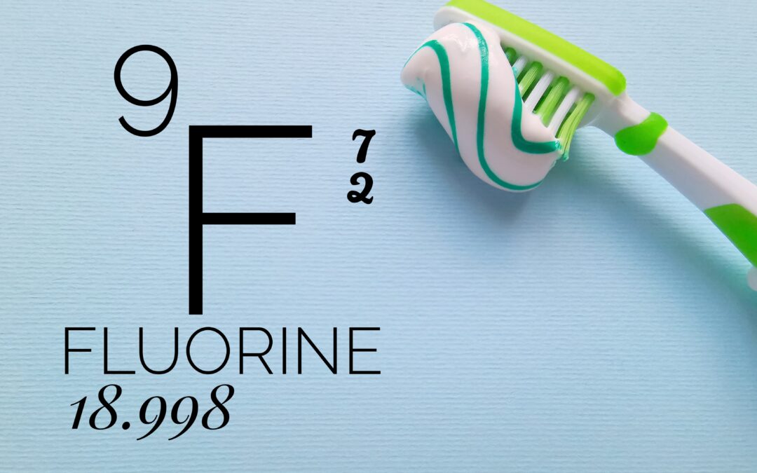 Le rôle du fluor : pourquoi il est important, pour qui, et sous quelle forme