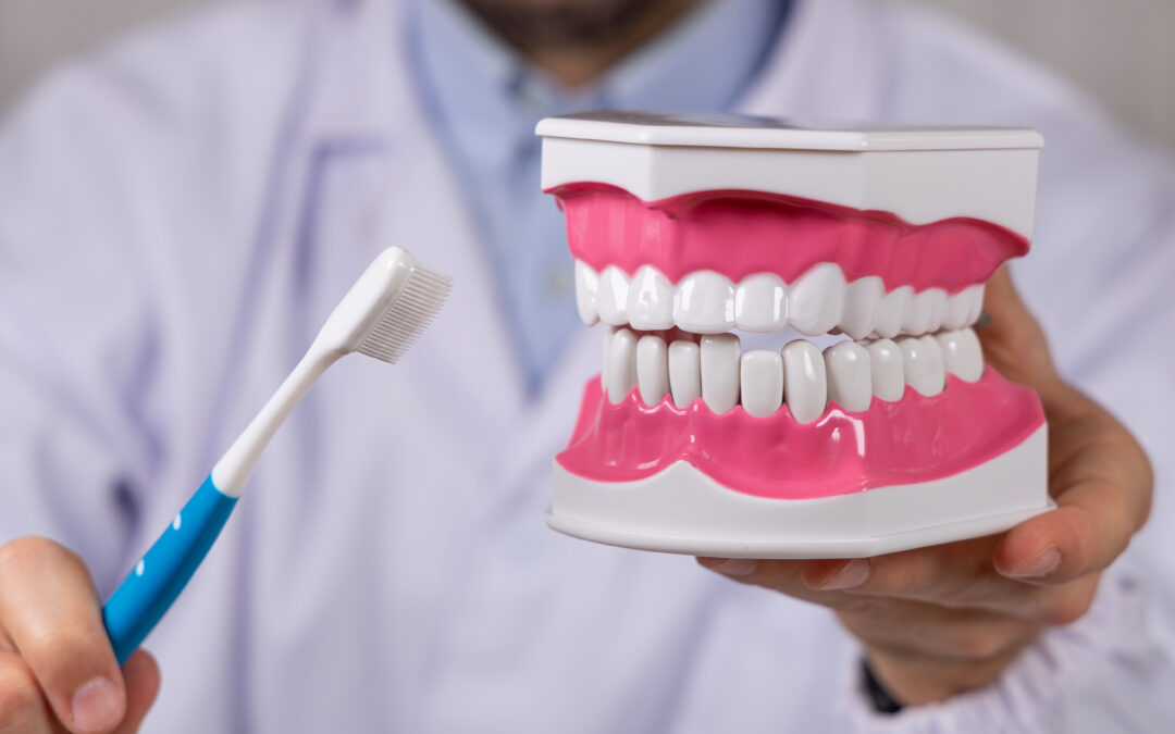 Les 5 erreurs les plus courantes lors du brossage des dents